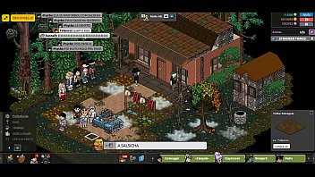 Mundo invertido da putaria no habblet