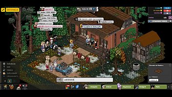 Mundo invertido da putaria no habblet