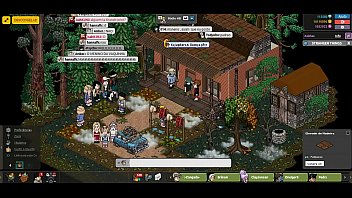 Mundo invertido da putaria no habblet