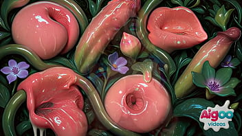 Trippy ai goon meditation #3 ai trailer