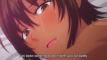 I get to fuck a hot woman 3