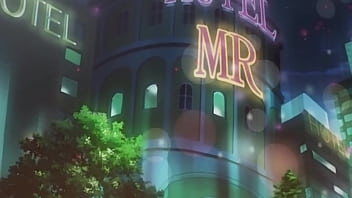 I get to fuck a hot woman 3