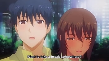 I get to fuck a hot woman 3