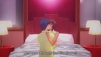 I get to fuck a hot woman 3