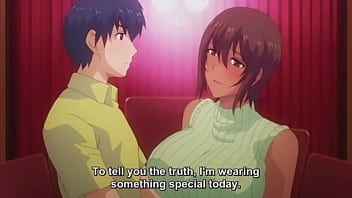 I get to fuck a hot woman 3