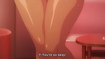 I get to fuck a hot woman 3