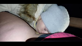 My girlfriend licks my pussy in the barn so no one catches us My girlfriend licks my pussy in the barn so no one catches us