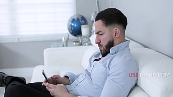 Tutoring taboos and step sibling blues sofie reyez kiki klout peter green