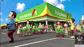 Mini ytph mamá chucha