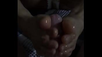 First experience trying something new