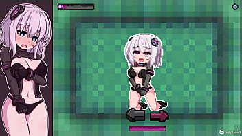 Turqu chan in the hentai laboratory full gallery