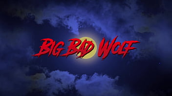 A wolf in sheep's pussy