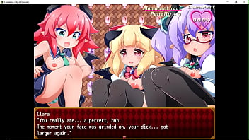 Succubus bullies