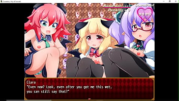 Succubus bullies