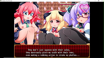 Succubus bullies