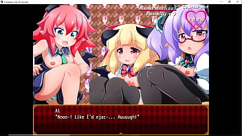 Succubus bullies
