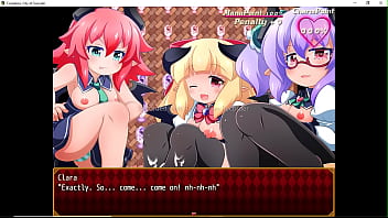 Succubus bullies
