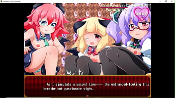 Succubus bullies