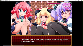 Succubus bullies