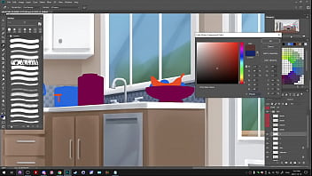 Sts broadcast by dc on picarto from december 2021