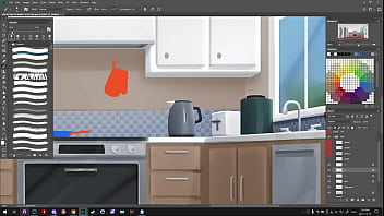 Sts broadcast by dc on picarto from december 2021