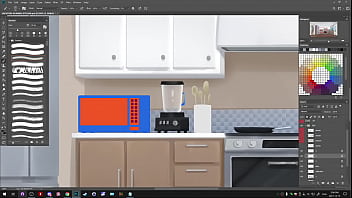 Sts broadcast by dc on picarto from december 2021