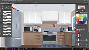 Sts broadcast by dc on picarto from december 2021