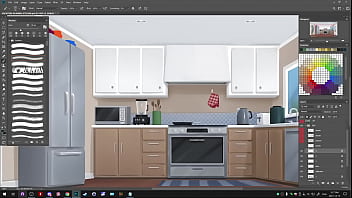 Sts broadcast by dc on picarto from december 2021