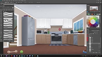 Sts broadcast by dc on picarto from december 2021