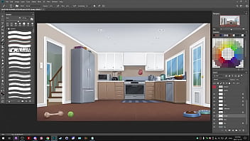 Sts broadcast by dc on picarto from december 2021