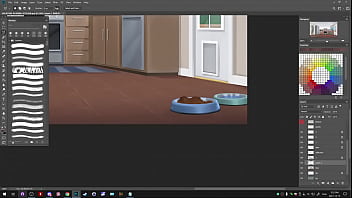 Sts broadcast by dc on picarto from december 2021