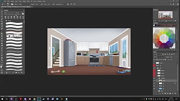 Sts broadcast by dc on picarto from december 2021