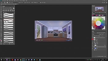Sts broadcast by dc on picarto from december 2021