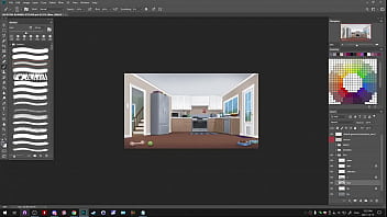 Sts broadcast by dc on picarto from december 2021