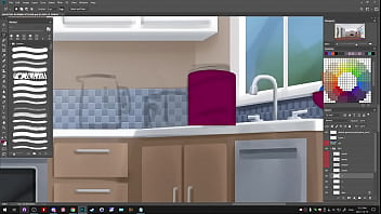 Sts broadcast by dc on picarto from december 2021