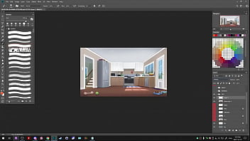 Sts broadcast by dc on picarto from december 2021