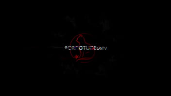 Horny milf at gloryhole front fuck and creampie by big cock