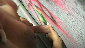 Black girl gloryhole 22