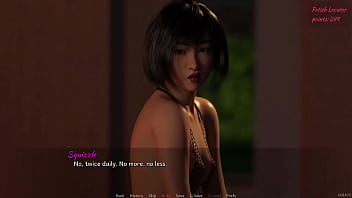 Fetish locator #63 fucking the femdom college girl while she is sucking on a used buttplug