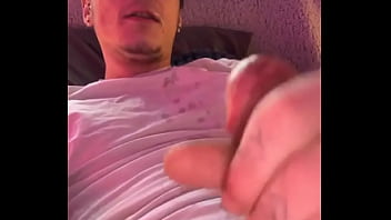 Self facial #cumblaster #gayhot #gayhunk