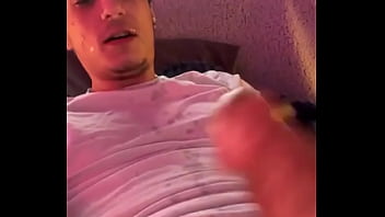 Self facial #cumblaster #gayhot #gayhunk