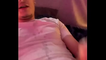 Self facial #cumblaster #gayhot #gayhunk