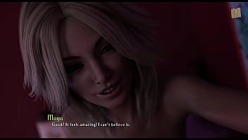 Being a dik 138 chick route