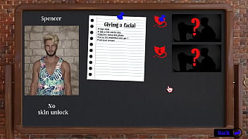 He helped her find a phone and now she's sucking his dick to thank him hentai kink maker