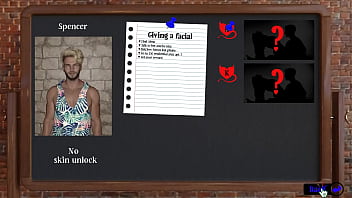 He helped her find a phone and now she's sucking his dick to thank him hentai kink maker