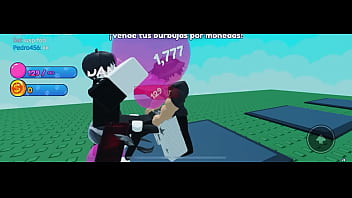 Me follo a perra que quiere mi pene y me pide mas interesadas en hacer colaboracion manden su id de roblox puede ser cualquier chica no hace falta ser creadora de contenido