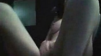 Amateur webcam chick