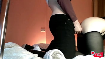 Invited a guy to the dorm to help with rearranging and slept with him