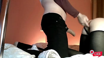 Invited a guy to the dorm to help with rearranging and slept with him