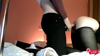 Invited a guy to the dorm to help with rearranging and slept with him